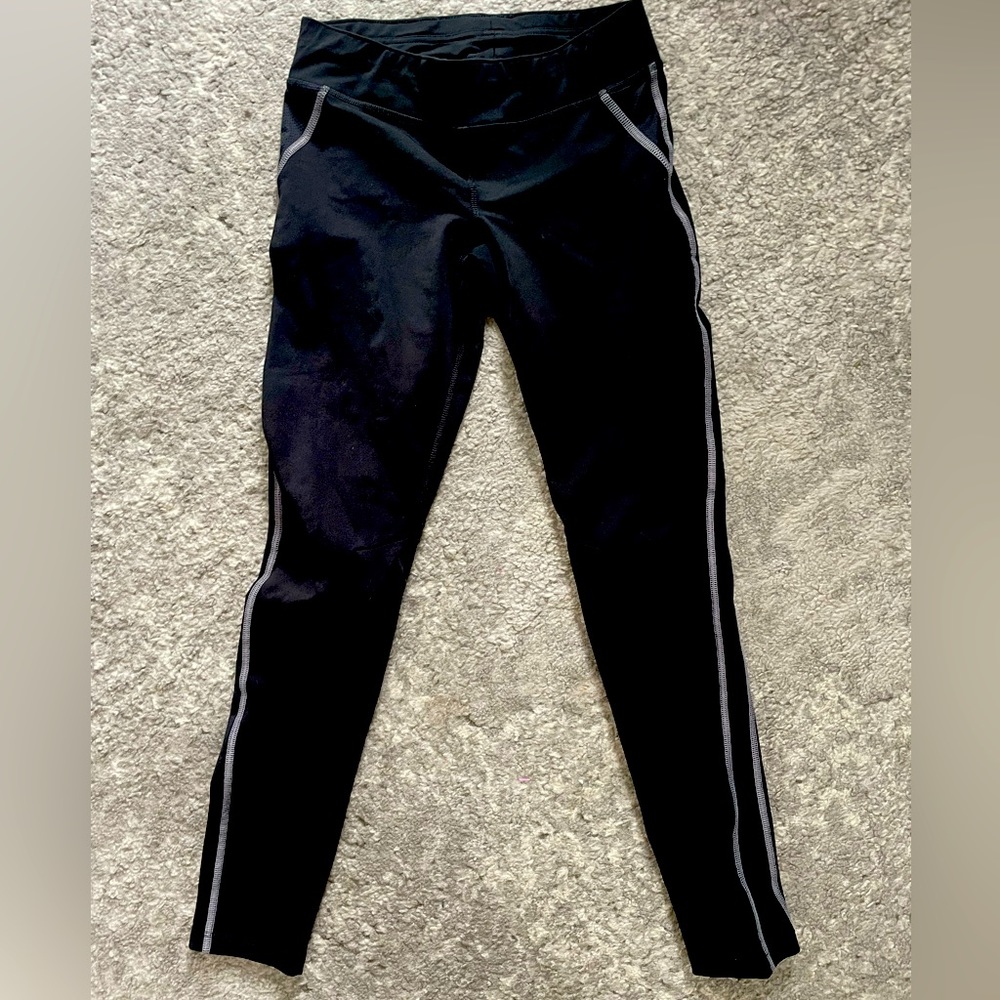 Oiselle leggings